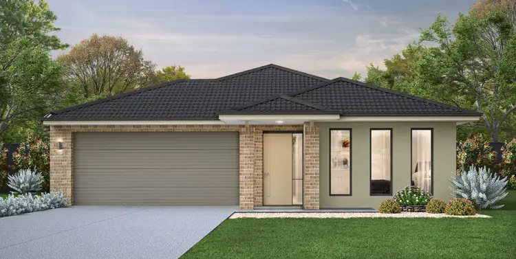 Lot 714 Sandown Crescent (Rosehill Estate), Rockbank VIC 3335