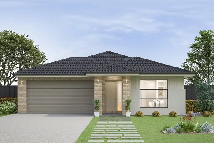 Lot 716 Sandown Crescent (Rosehill Estate), Rockbank VIC 3335