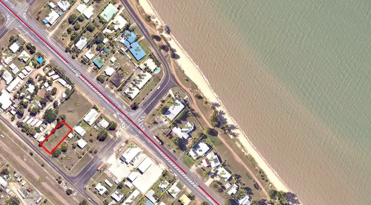 126 Bowen St, Cardwell QLD 4849