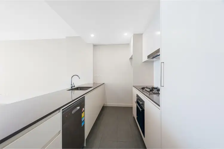Fourth view of Homely apartment listing, Unit 109/24 Dressler Ct, Holroyd NSW 2142