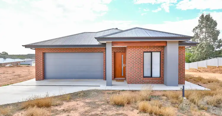 113-115 Chaffey St, Merbein VIC 3505