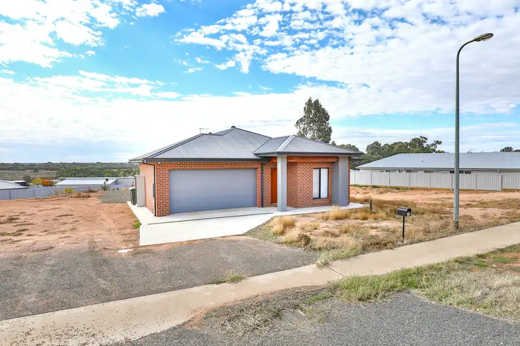 Second view of Homely house listing, 113-115 Chaffey St, Merbein VIC 3505