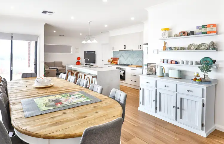 Fourth view of Homely house listing, 113-115 Chaffey St, Merbein VIC 3505