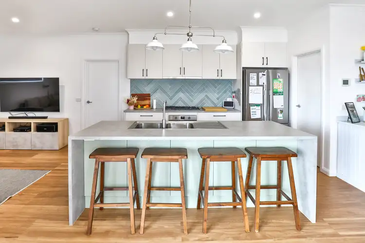 Sixth view of Homely house listing, 113-115 Chaffey St, Merbein VIC 3505