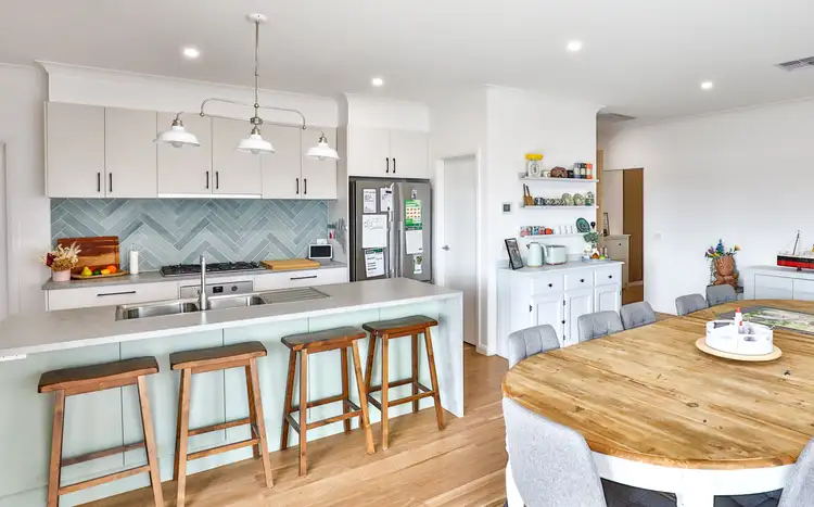 Seventh view of Homely house listing, 113-115 Chaffey St, Merbein VIC 3505