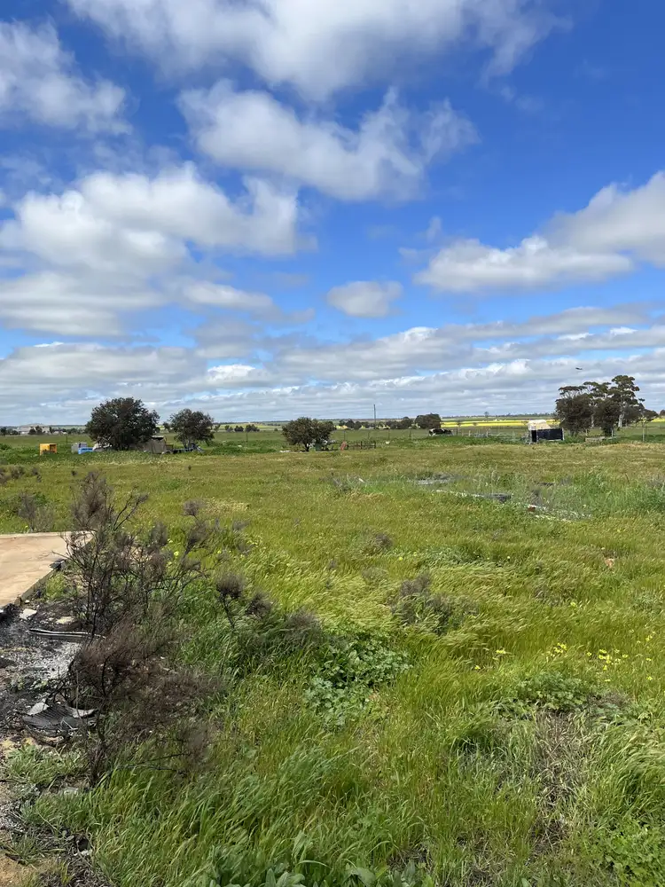 Second view of Homely land listing, 135 Rutter Road, Nangeenan WA 6414