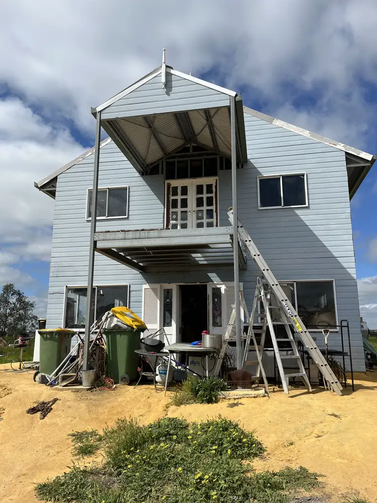 Fourth view of Homely land listing, 135 Rutter Road, Nangeenan WA 6414