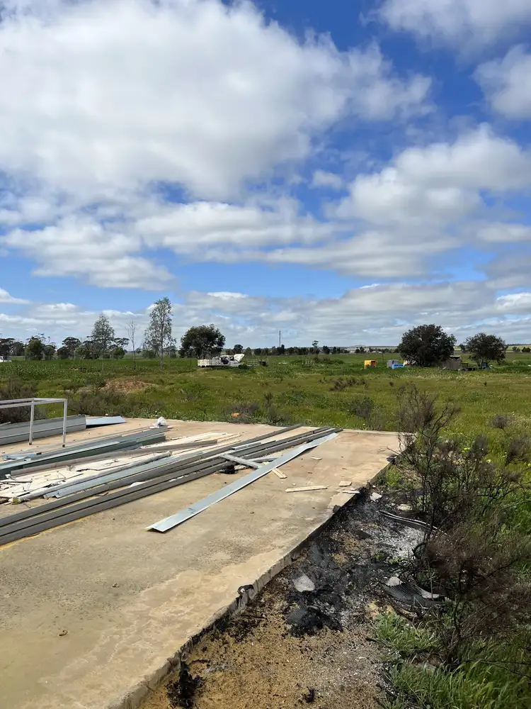 Fifth view of Homely land listing, 135 Rutter Road, Nangeenan WA 6414