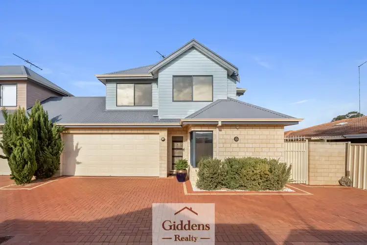 Unit 6/42 Sutton St, Mandurah WA 6210