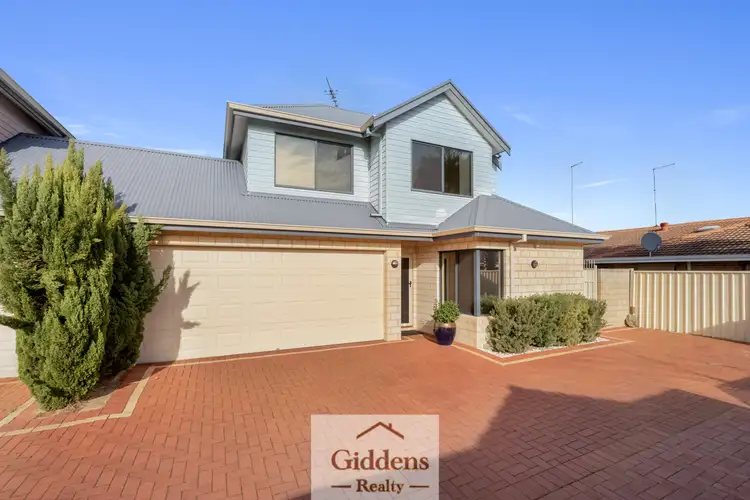 Second view of Homely townhouse listing, Unit 6/42 Sutton St, Mandurah WA 6210