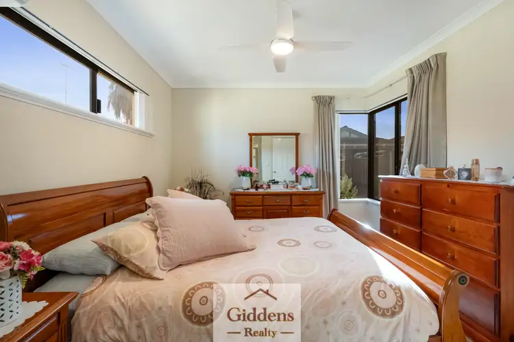 Fifth view of Homely townhouse listing, Unit 6/42 Sutton St, Mandurah WA 6210