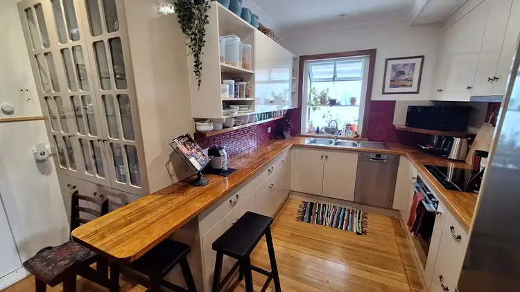 Second view of Homely house listing, 24 Minna St, Stanthorpe QLD 4380