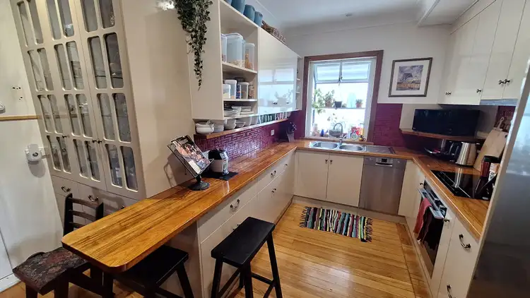 Third view of Homely house listing, 24 Minna St, Stanthorpe QLD 4380