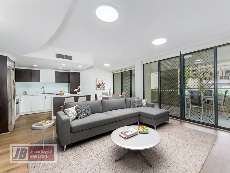 7 Helen Street, Teneriffe QLD 4005