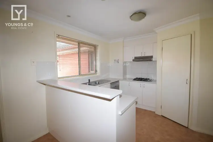 Third view of Homely unit listing, Unit 1/7 Joseph St, Mooroopna VIC 3629