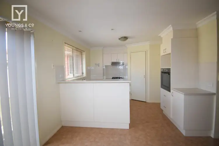 Fourth view of Homely unit listing, Unit 1/7 Joseph St, Mooroopna VIC 3629