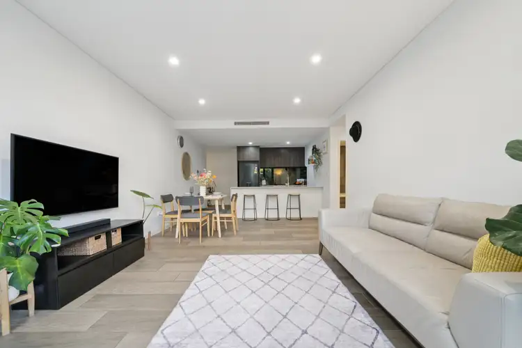 Fourth view of Homely unit listing, Unit 34/121C Jerralong Dr, Schofields NSW 2762
