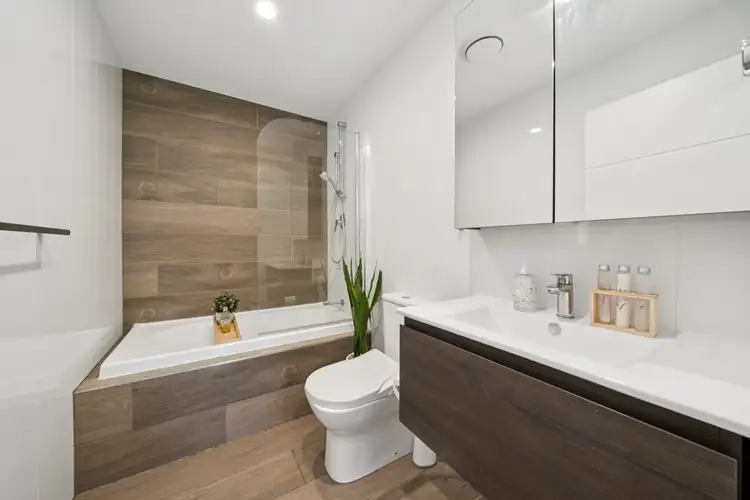 Fifth view of Homely unit listing, Unit 34/121C Jerralong Dr, Schofields NSW 2762