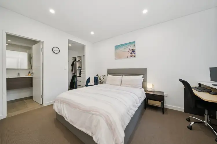 Sixth view of Homely unit listing, Unit 34/121C Jerralong Dr, Schofields NSW 2762