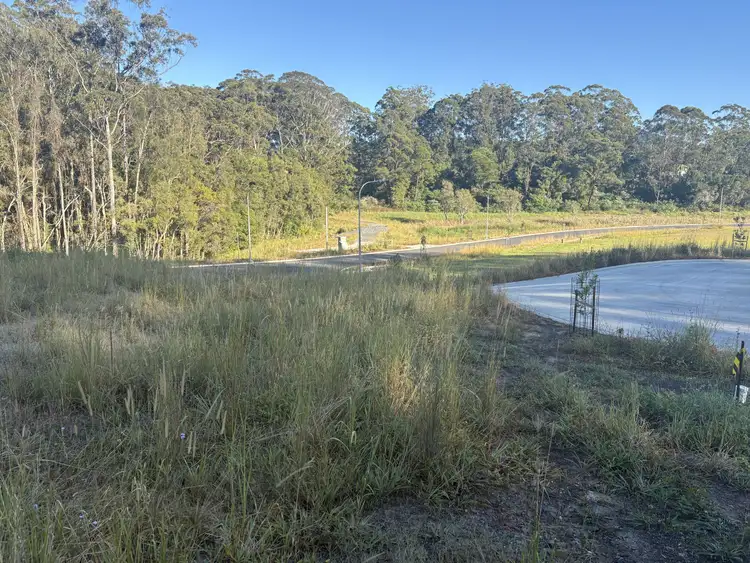 Lot 431 Sunny Place, Coffs Harbour NSW 2450