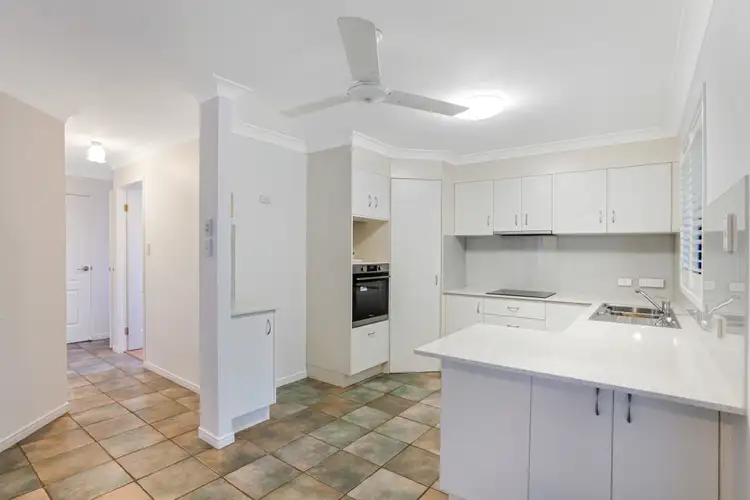 Second view of Homely unit listing, Unit 2/11 Hellyar Dr, Wollongbar NSW 2477