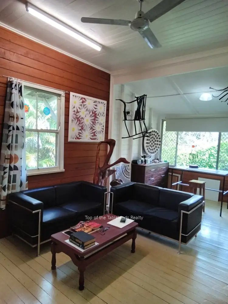 Main view of Homely house listing, 8 Ethel St, Ravenshoe QLD 4888