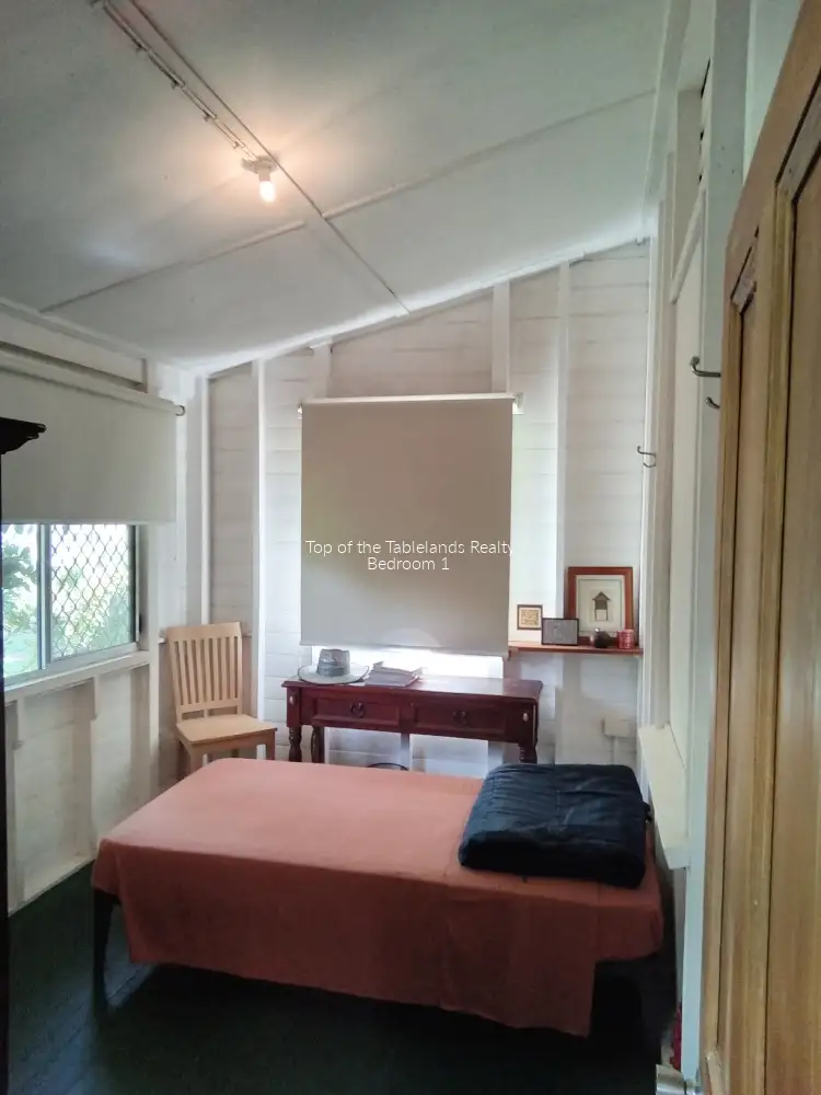 Sixth view of Homely house listing, 8 Ethel St, Ravenshoe QLD 4888