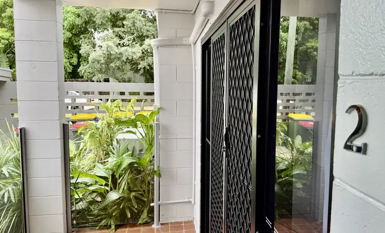 Main view of Homely unit listing, Unit 2/31 Mitchell St, South Mission Beach QLD 4852