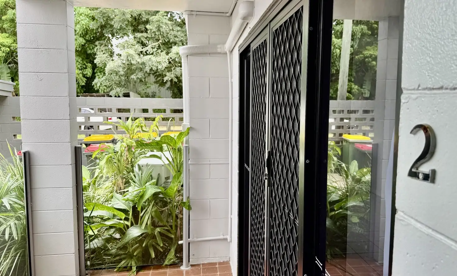 Main view of Homely unit listing, Unit 2/31 Mitchell St, South Mission Beach QLD 4852
