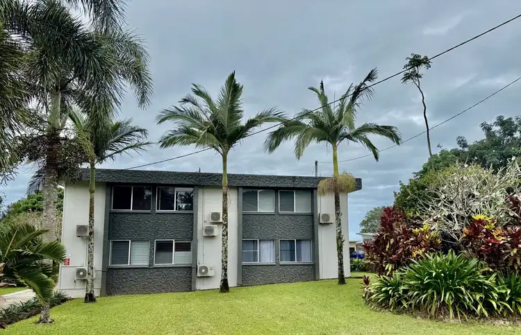 Second view of Homely unit listing, Unit 2/31 Mitchell St, South Mission Beach QLD 4852