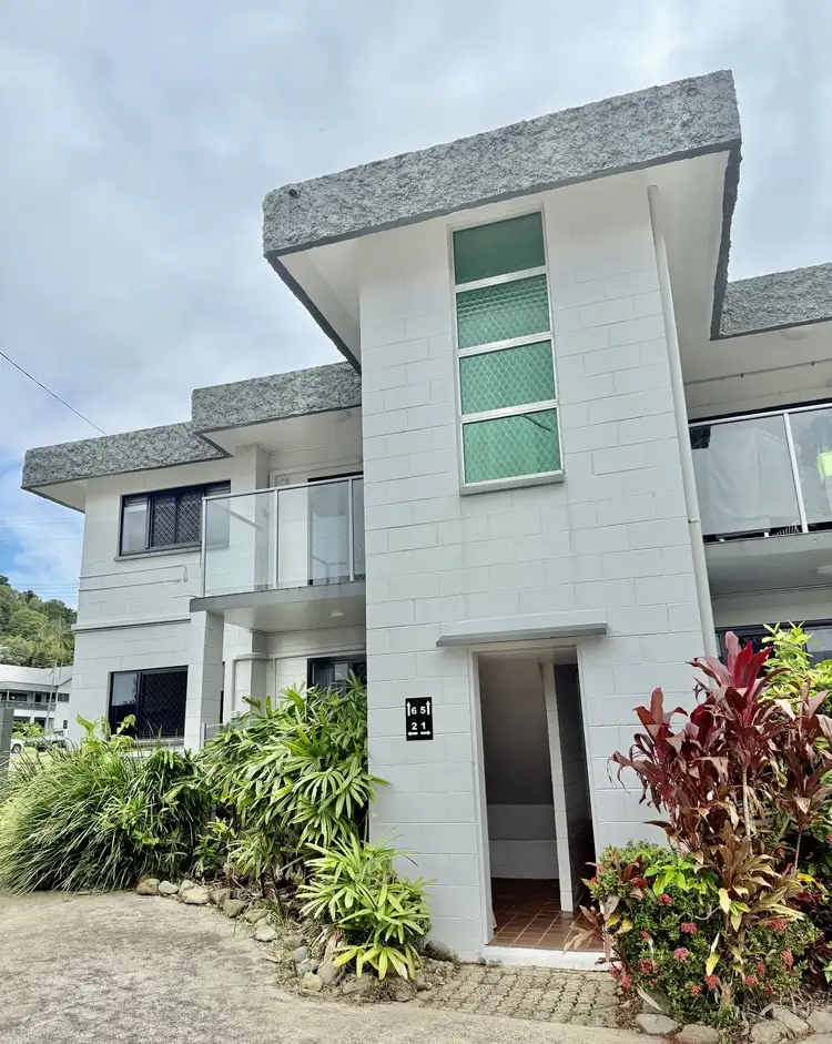 Third view of Homely unit listing, Unit 2/31 Mitchell St, South Mission Beach QLD 4852