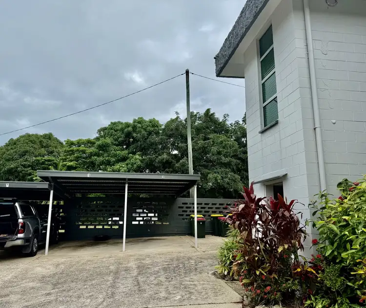 Fourth view of Homely unit listing, Unit 2/31 Mitchell St, South Mission Beach QLD 4852