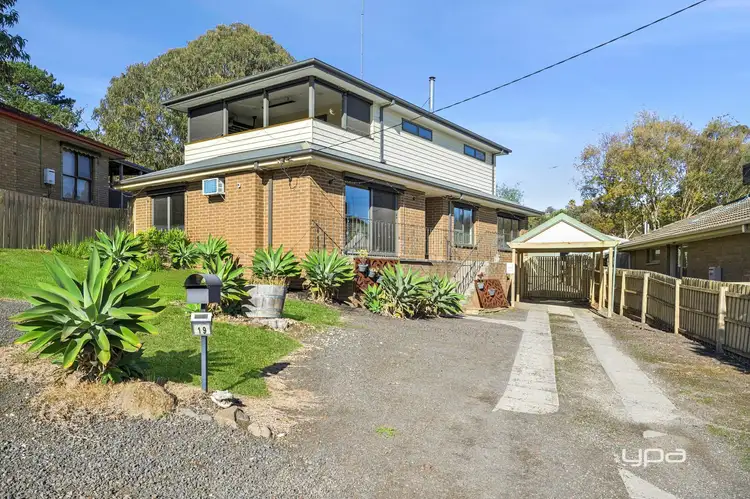 19 Paddock St