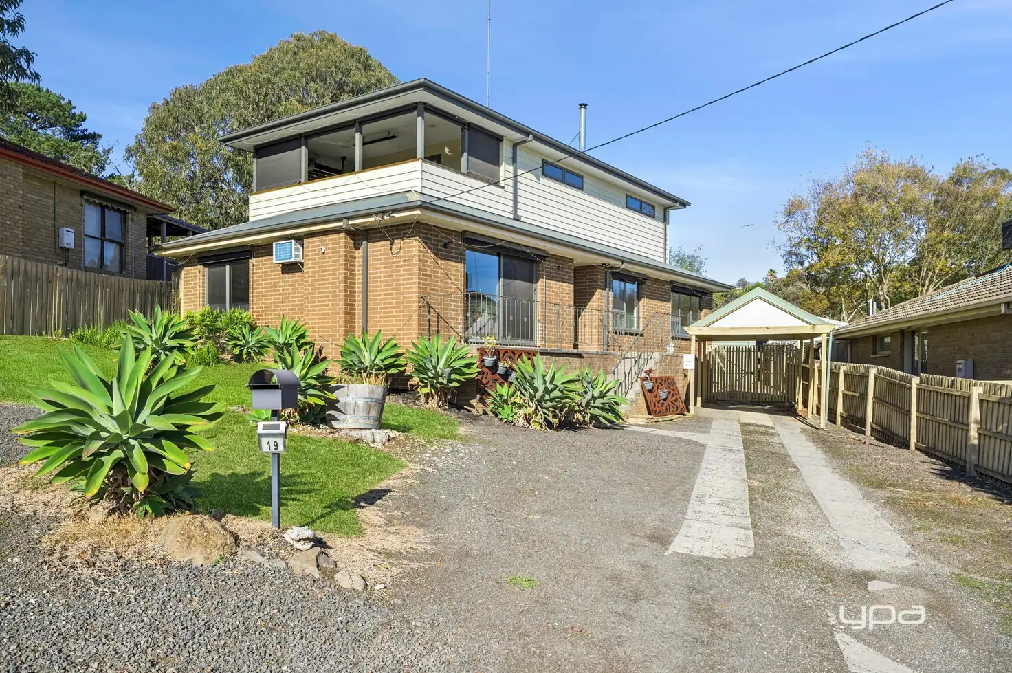 Main view of Homely house listing, 19 Paddock St, Whittlesea VIC 3757
