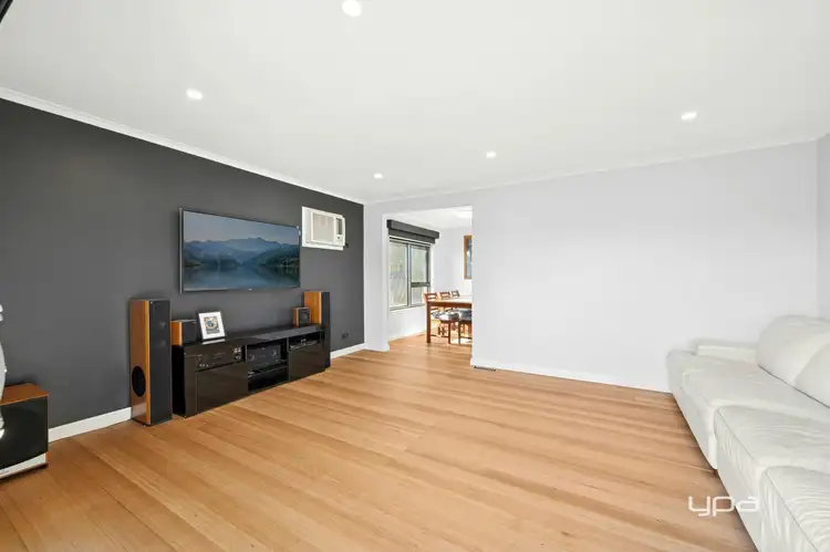 Second view of Homely house listing, 19 Paddock St, Whittlesea VIC 3757