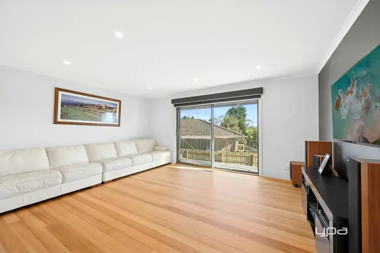 Fifth view of Homely house listing, 19 Paddock St, Whittlesea VIC 3757
