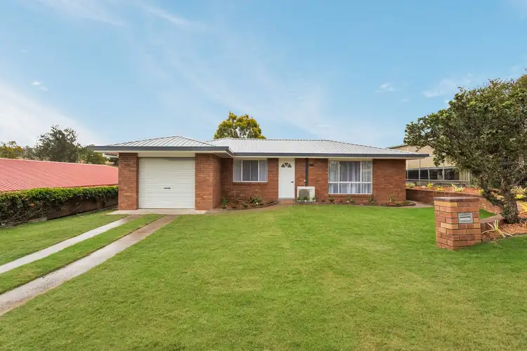 Main view of Homely house listing, 7 Bartholomew Ave, Boonah QLD 4310