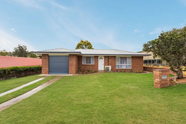 7 Bartholomew Ave, Boonah QLD 4310
