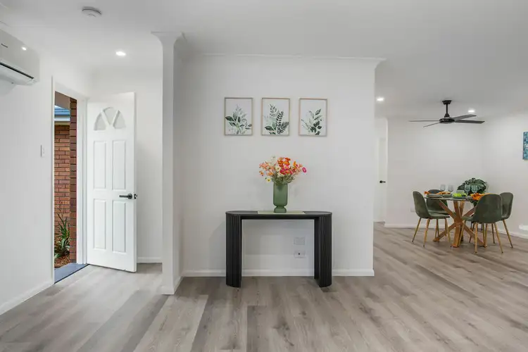 Second view of Homely house listing, 7 Bartholomew Ave, Boonah QLD 4310