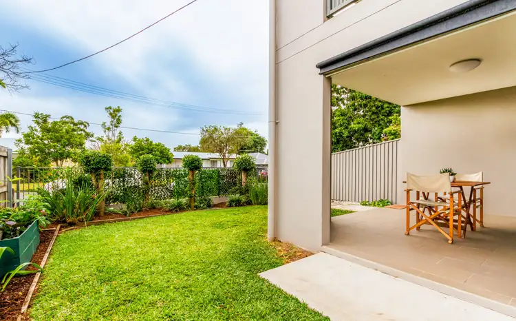 1/84 Hirschfield Street, Zillmere QLD 4034