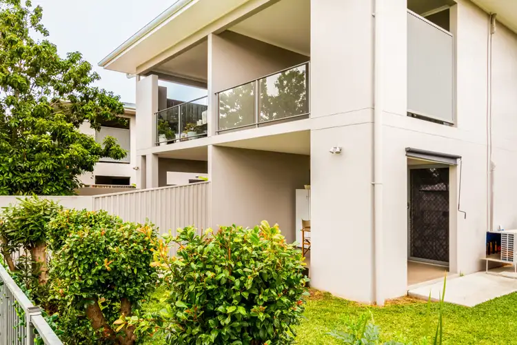 Third view of Homely unit listing, 1/84 Hirschfield Street, Zillmere QLD 4034