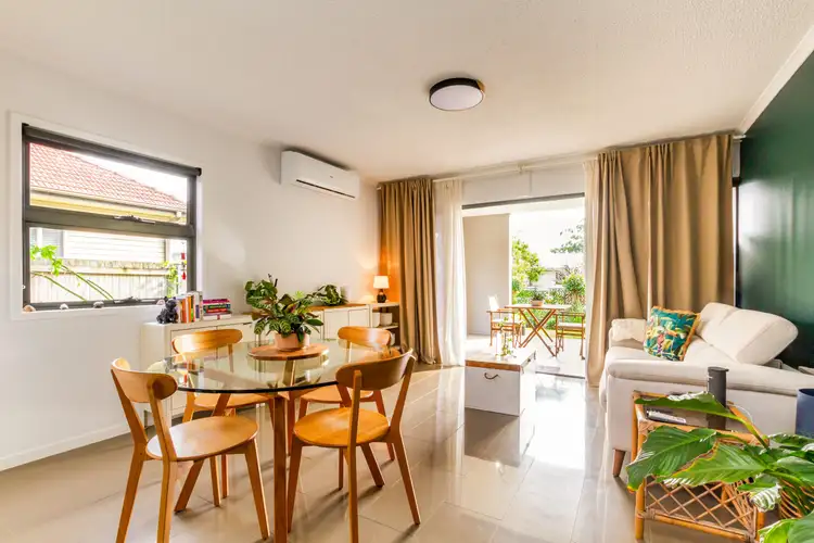 Fourth view of Homely unit listing, 1/84 Hirschfield Street, Zillmere QLD 4034