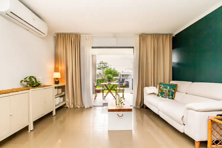 Fifth view of Homely unit listing, 1/84 Hirschfield Street, Zillmere QLD 4034