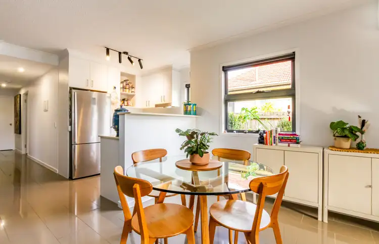 Sixth view of Homely unit listing, 1/84 Hirschfield Street, Zillmere QLD 4034