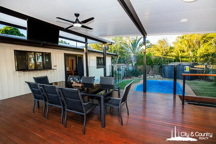 51 Erap Street, Mount Isa QLD 4825