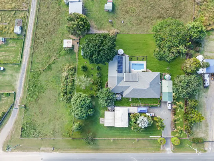 Second view of Homely house listing, 240 Powells Rd, Marian QLD 4753