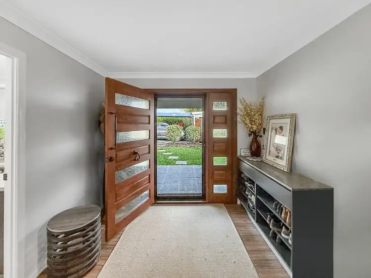 Third view of Homely house listing, 240 Powells Rd, Marian QLD 4753