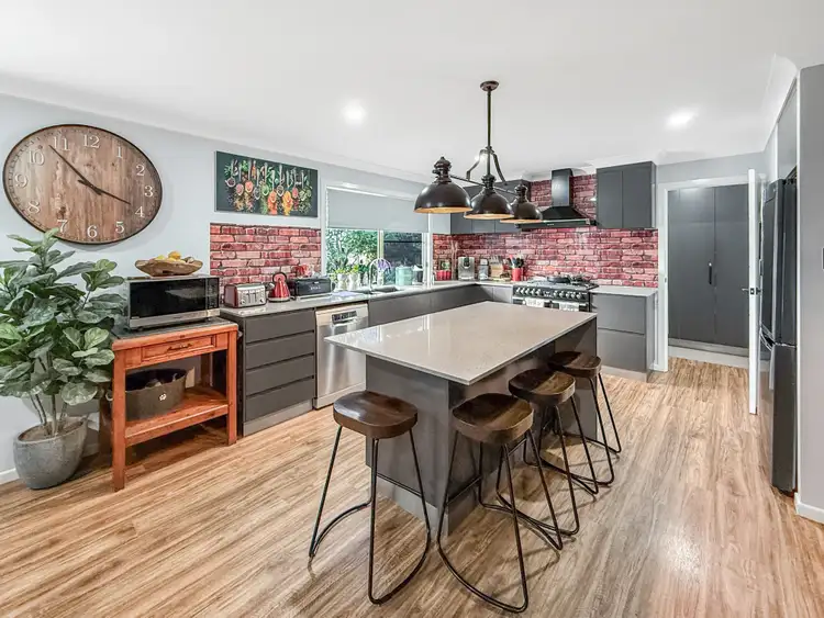 Fourth view of Homely house listing, 240 Powells Rd, Marian QLD 4753