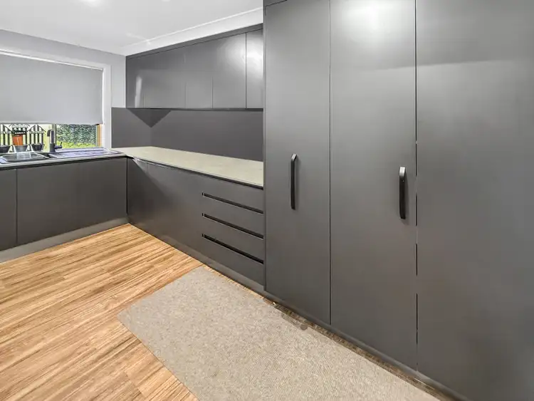 Fifth view of Homely house listing, 240 Powells Rd, Marian QLD 4753