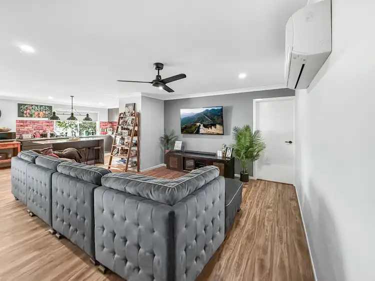 Sixth view of Homely house listing, 240 Powells Rd, Marian QLD 4753